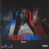 Cii - Mixed Emotions